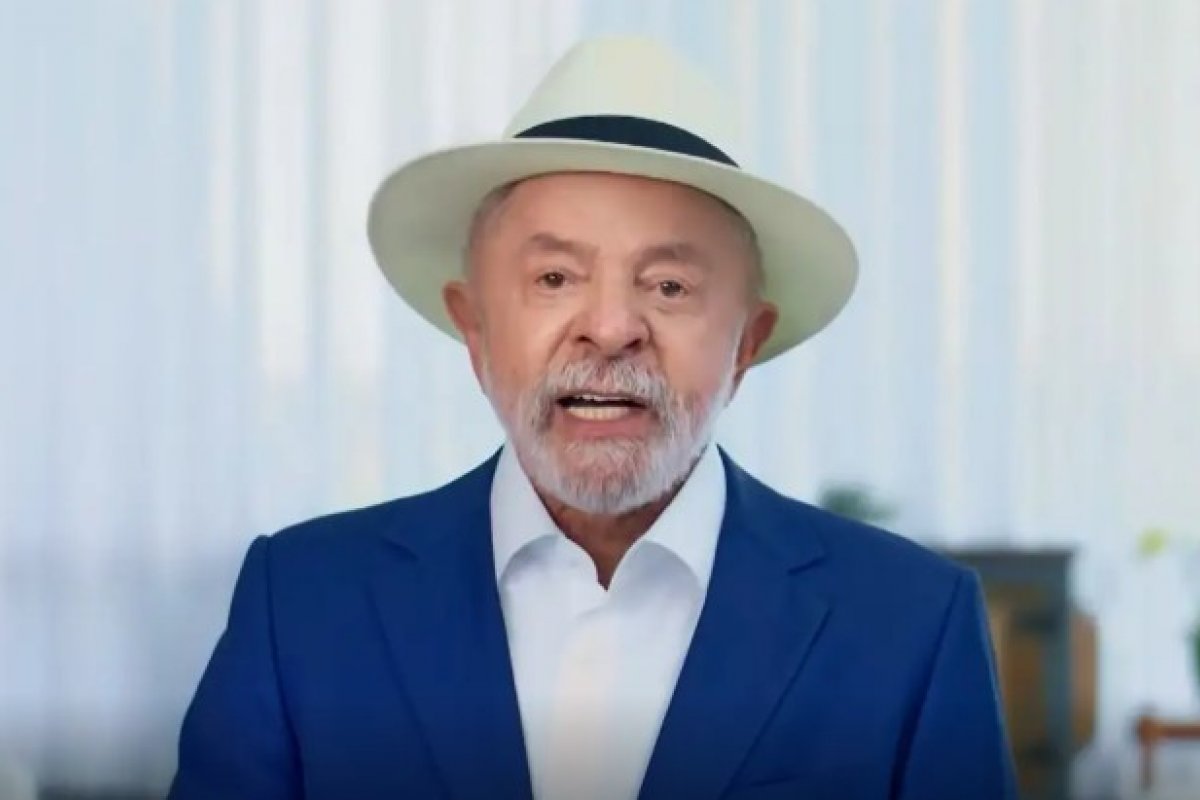 Datafolha: Governo Lula vai mal em segurança pública e se sobressai em combate à fome