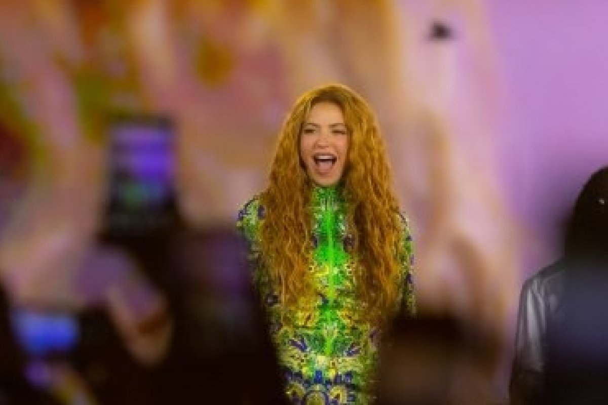 Suprema Corte da Espanha absolve Shakira das acusações de fraude fiscal