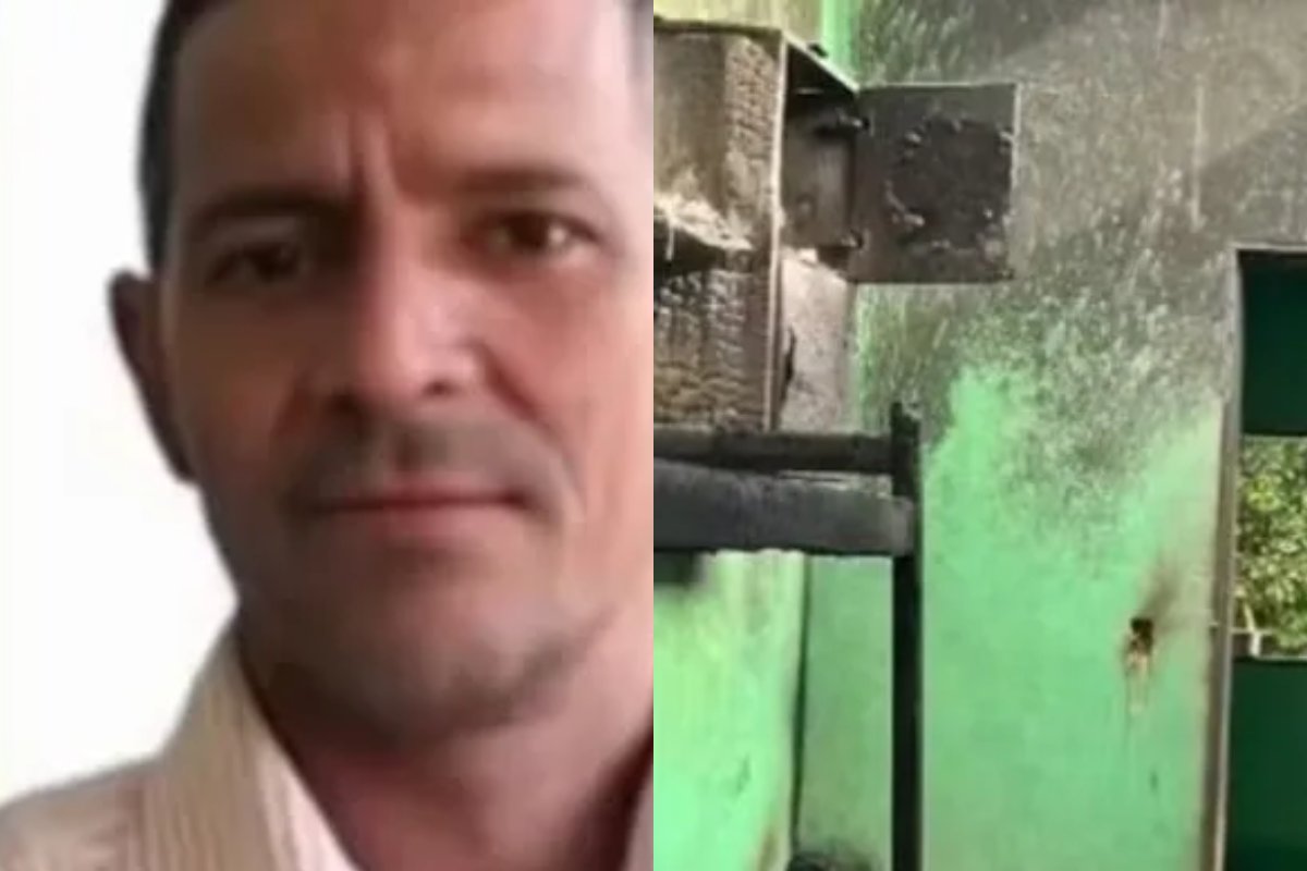 Quarto trabalhador baiano morre vítima da explosão em colheita de café no Espírito Santo 