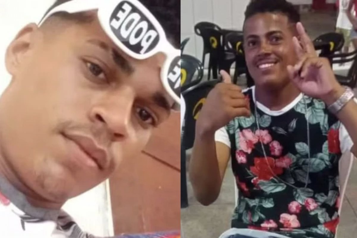 Irmãos morrem após carro em que estavam bater de frente com micro-ônibus na Bahia 