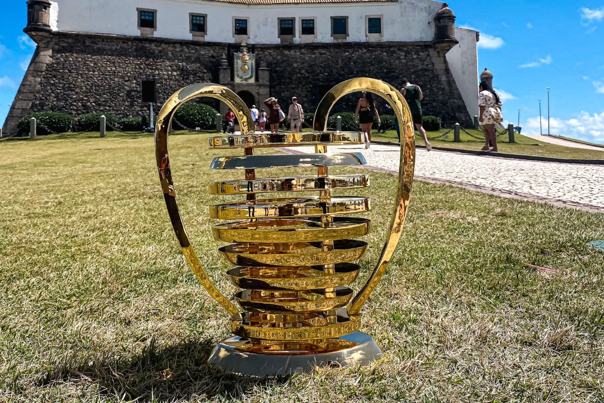 Vitória e ABC iniciam preparação para semifinal da Copa do Nordeste