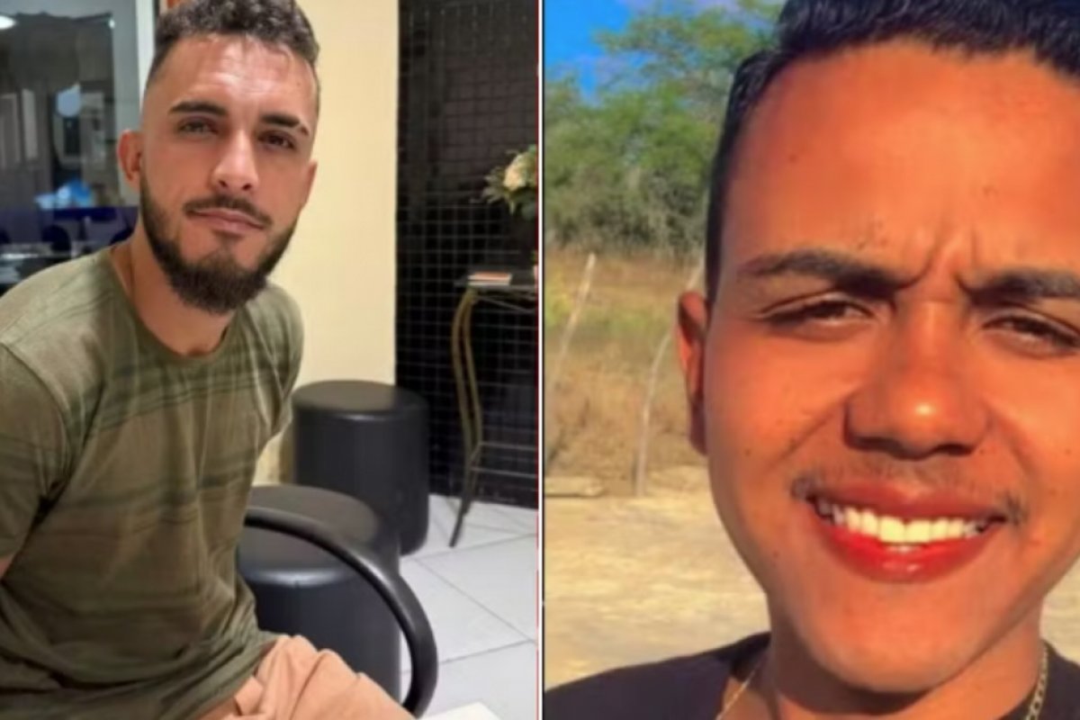 Homem é preso suspeito de matar suposto amante da companheira na Bahia 