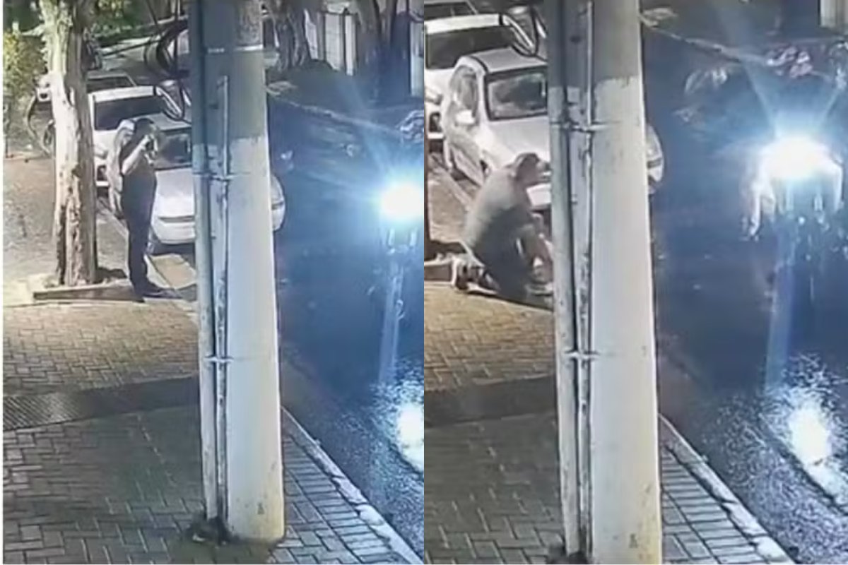 Irmão de PM é morto ao reagir a assalto no Morumbi, em São Paulo