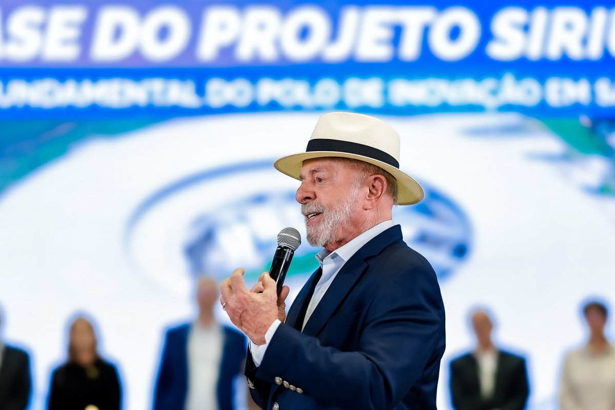 Lula defende parceria com EUA na exploração de terras raras, mas avisa: “São nossos”