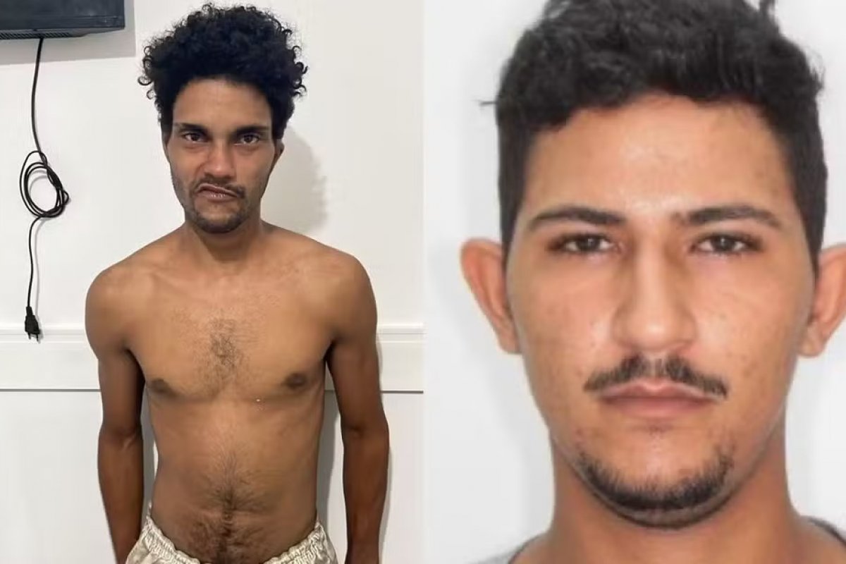 Homem suspeito de esconder corpo em geladeira volta a ser preso na Bahia