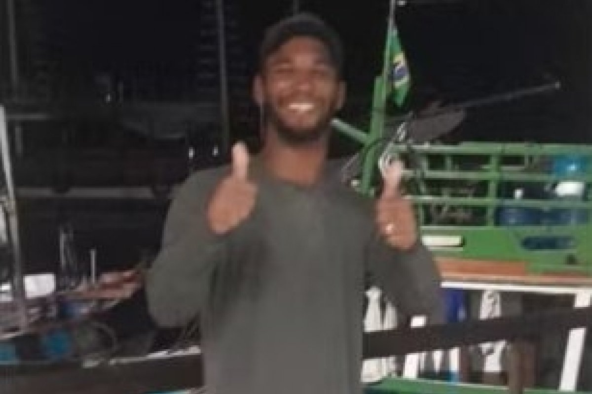 Pescador é encontrado morto na Bahia após desaparecer no mar