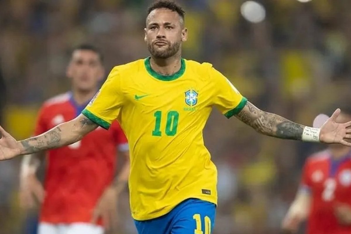 VÍDEO: Com volta de Neymar, Ancelotti anuncia 26 convocados que defenderão Seleção na Copa; veja lista