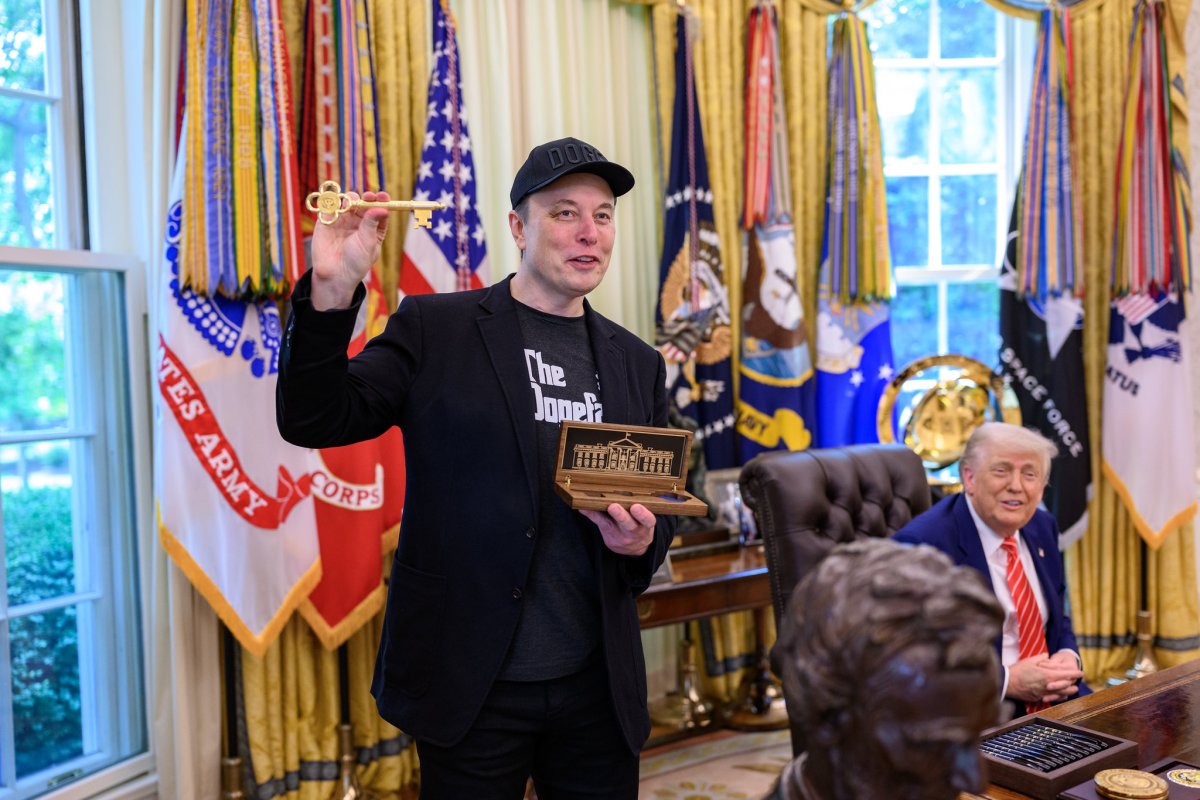 Elon Musk perde processo contra a OpenAI