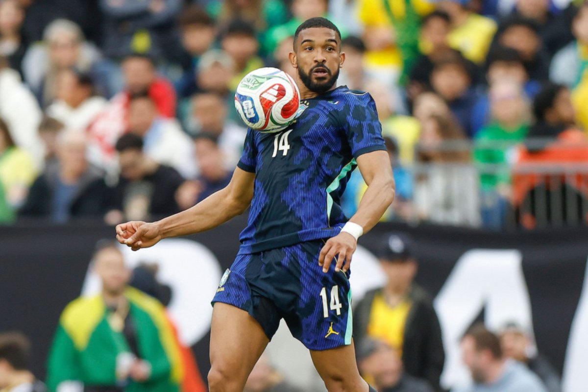 Conheça Bremer, zagueiro baiano convocado para a Copa do Mundo 2026
