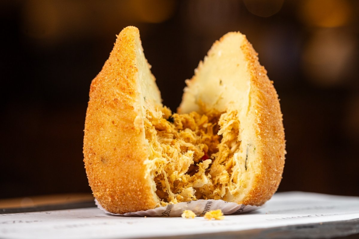 Dia da Coxinha: Almacen Pepe terá promoção para homenagear sabor que é tradição em Salvador! 