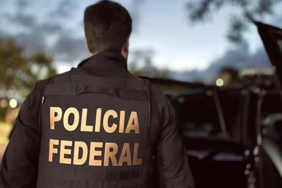 Canal acusado de racismo na internet vira alvo de operação da Polícia Federal