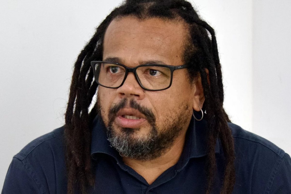 Kleber Rosa lança manifesto contra Plano de Segurança Pública de Salvador