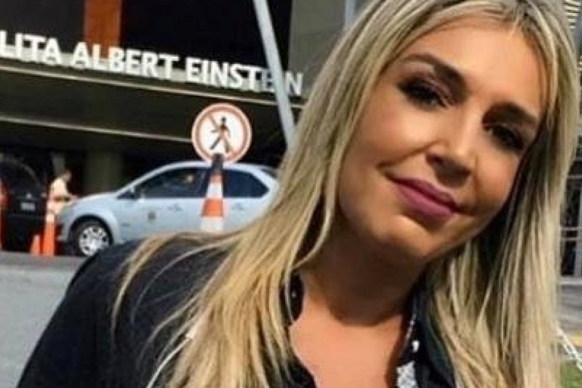 Após 20 anos, repórter troca Sonia Abrão por Cátia Fonseca da Band 