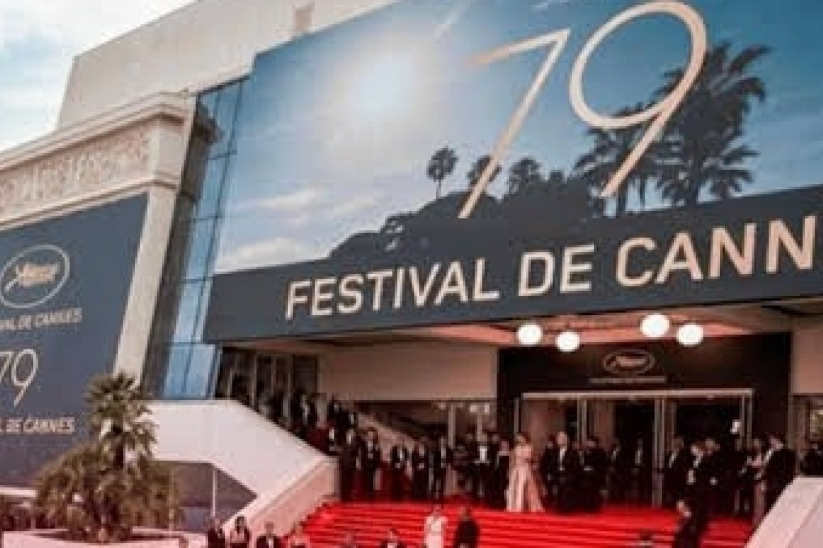 Produtores ampliam presença brasileira no Festival de Cannes! 