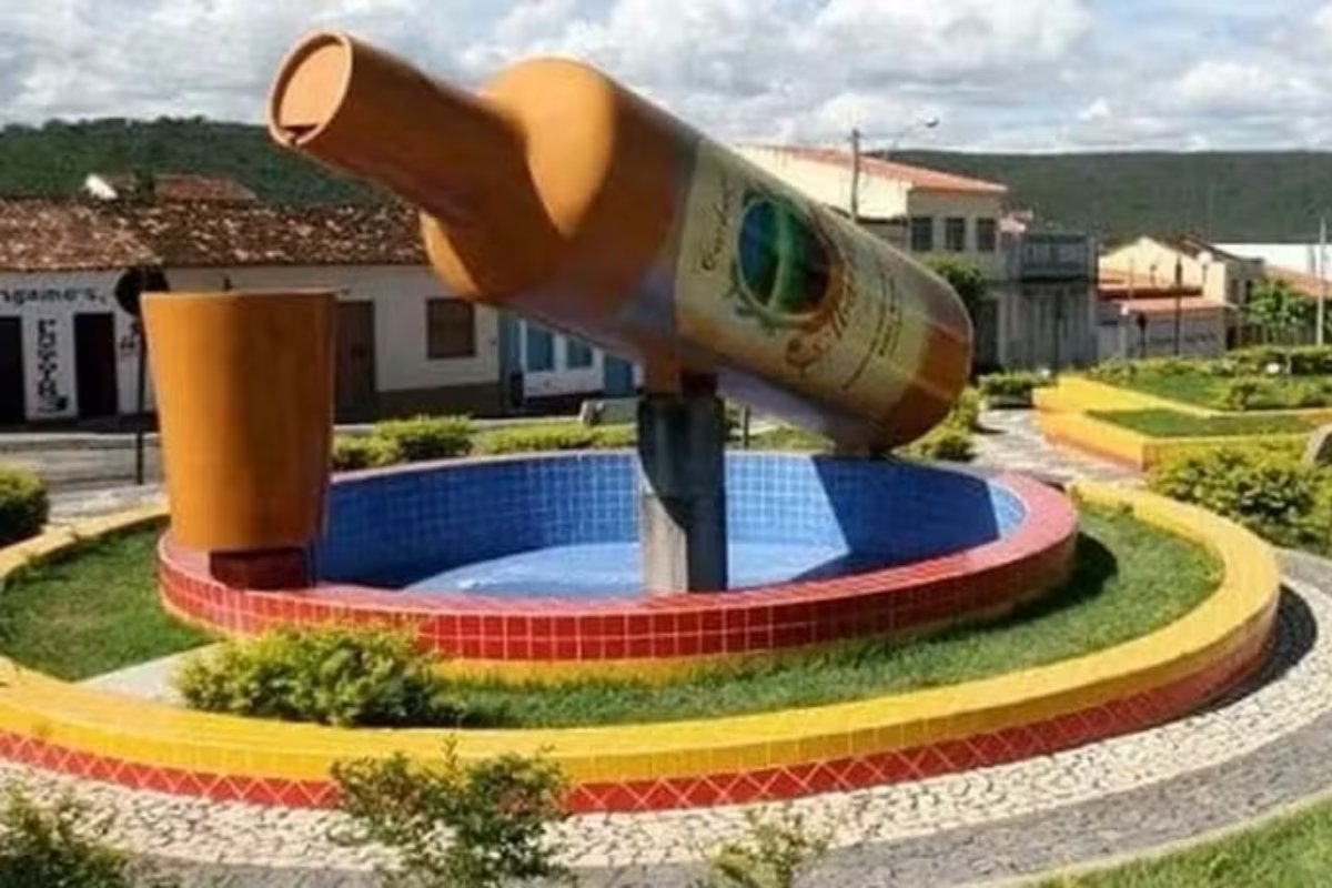 'Capital baiana da cachaça' lidera ranking de cidades com melhor qualidade de vida na Bahia, diz estudo