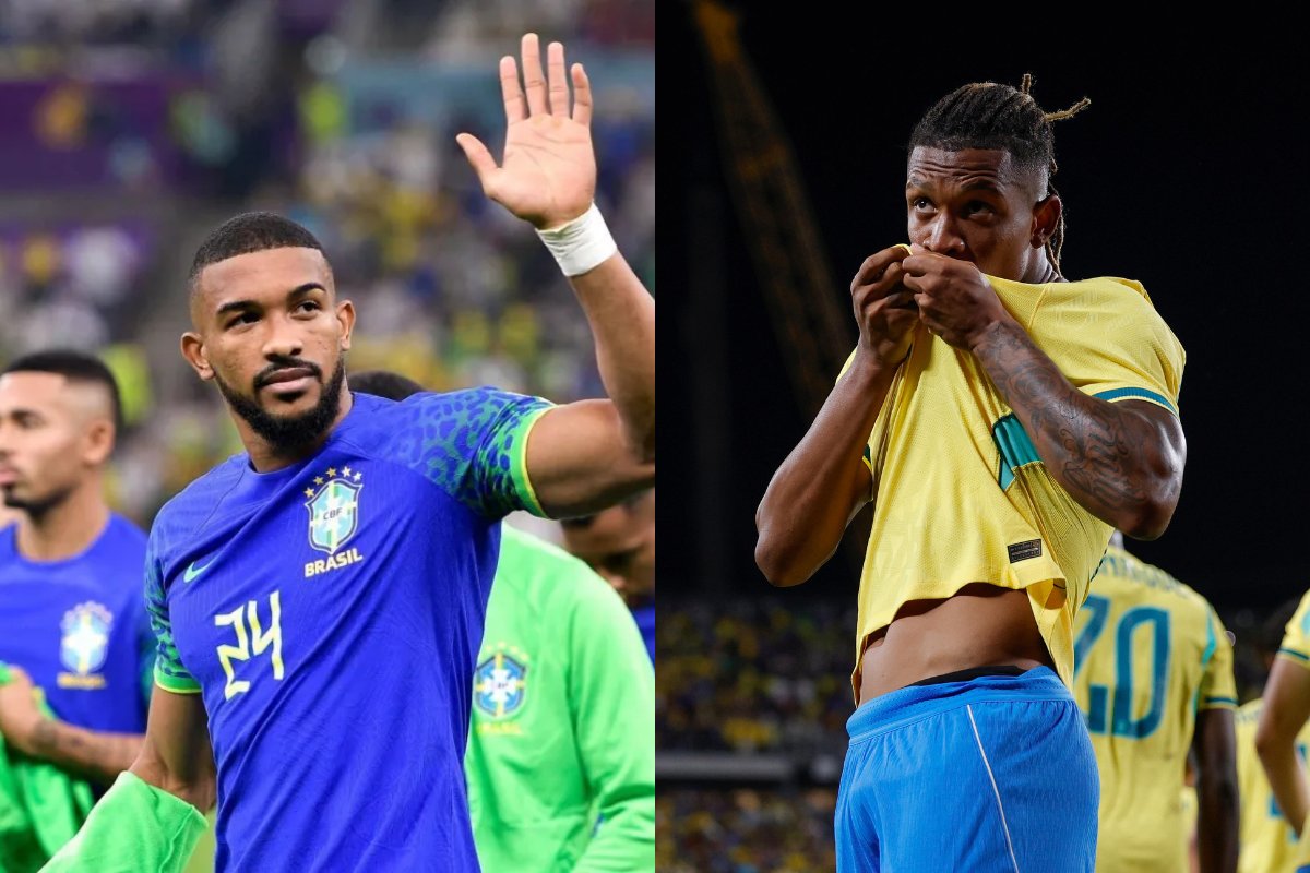 Estado da Bahia amplia uma tradição histórica na Seleção Brasileira