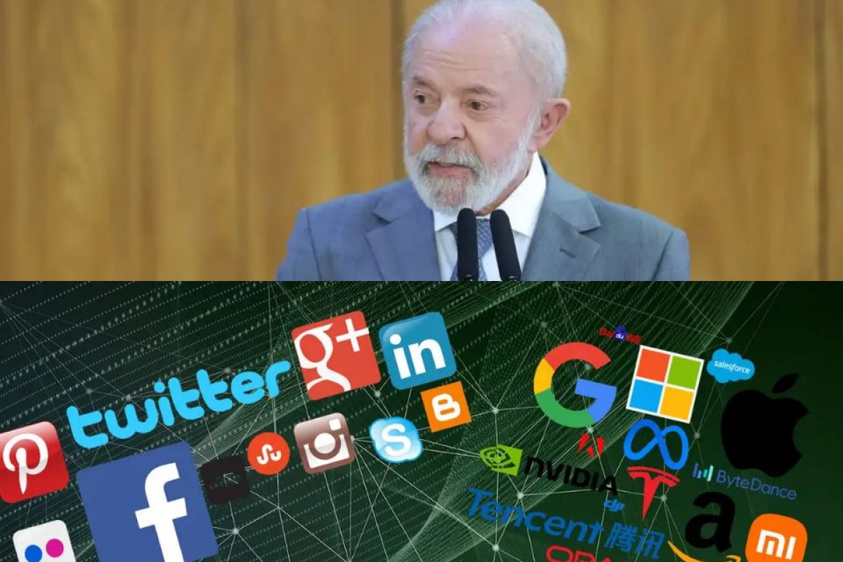 Governo Lula endurece regras para big techs e prevê punição por conteúdo criminoso; entenda