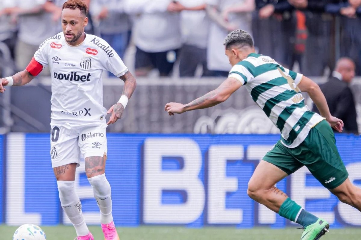 Lesão de Neymar preocupa CBF, que dará atenção ao craque 