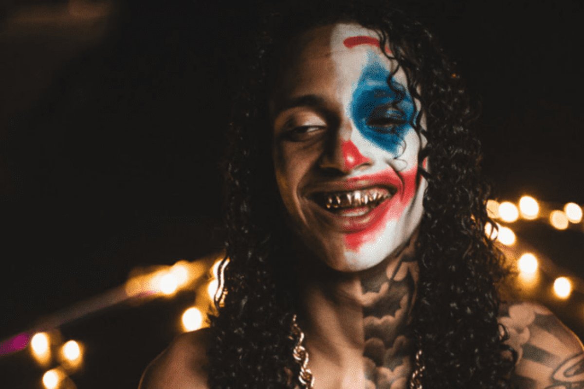 Ministério Público de São Paulo pede prisão preventiva do rapper Oruam