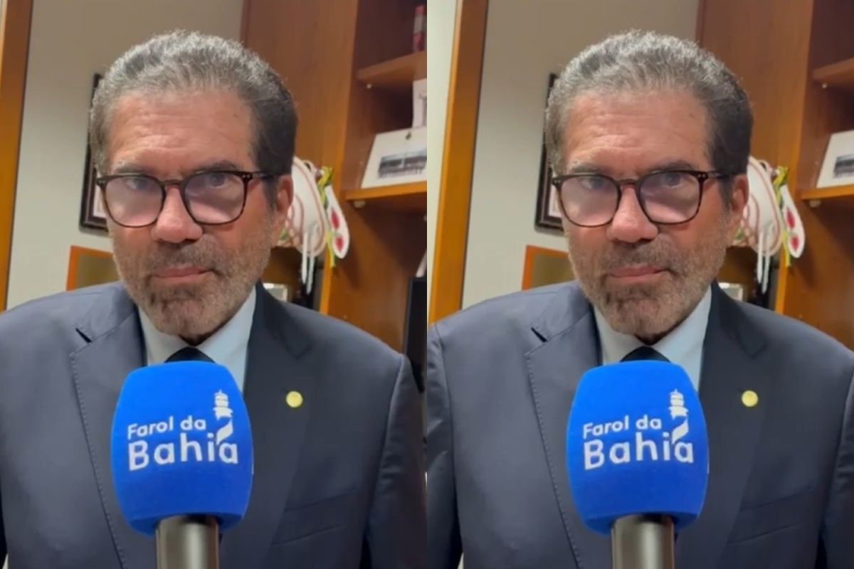 Vídeo: "O melhor meio é o que for acordado entre patrões e empregados", diz José Rocha sobre voto em emenda que adia fim da escala 6x1