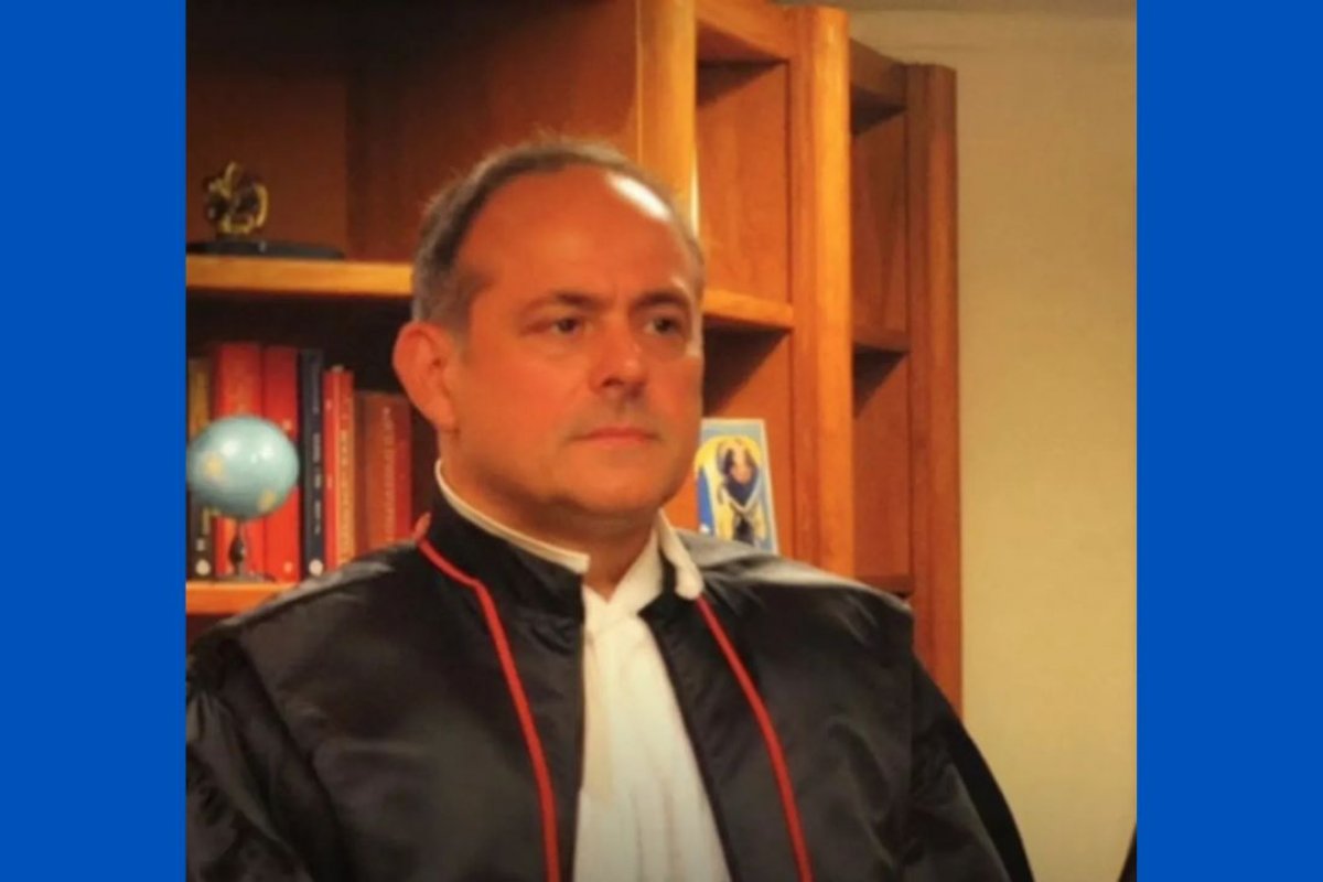 STJ aceita denúncia contra ex-desembargador do TRF-2 por assédio