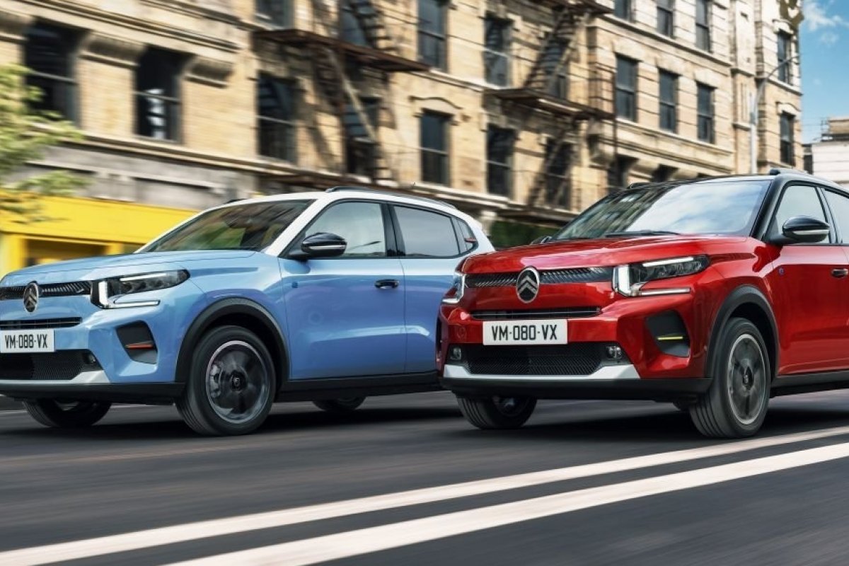 Stellantis vai lançar carro elétrico e barato na Europa 