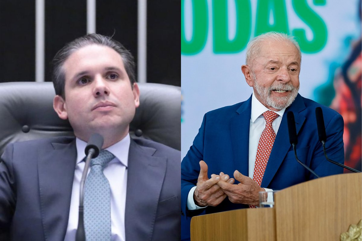 Lula recusa tentativa de Motta de abrir canal para governo resgatar BRB