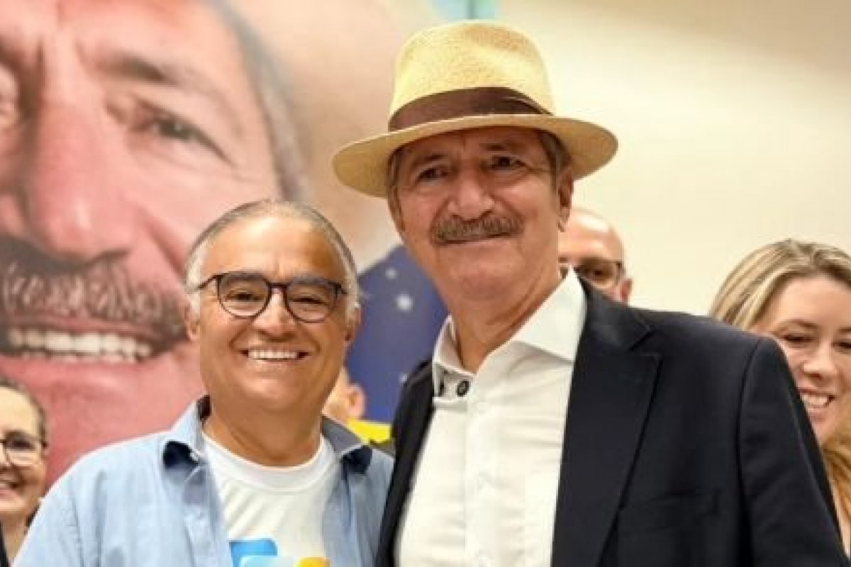 Democracia Cristã abre processo de expulsão contra Aldo Rebelo após acusações envolvendo o Banco Master