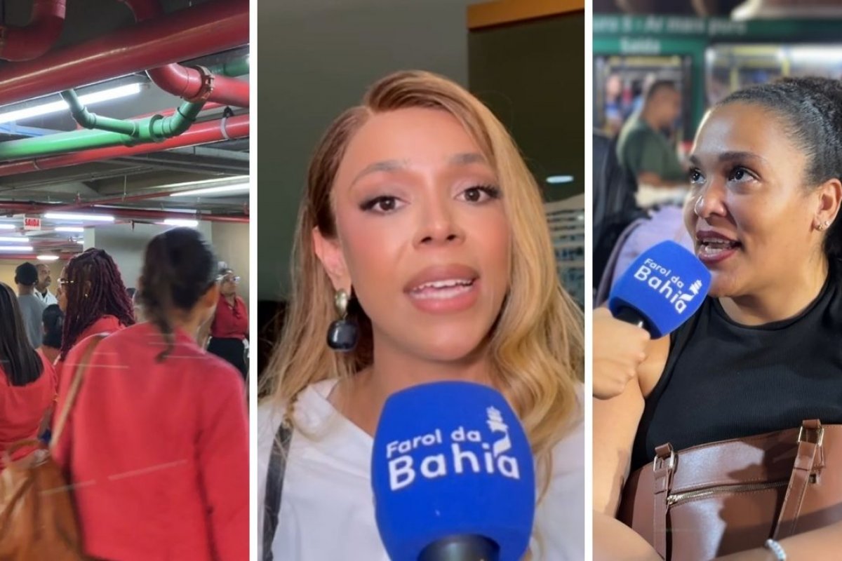 Vídeo: Fim da linha para escala 6x1? Entenda mais sobre a decisão que pode mudar a vida dos brasileiros