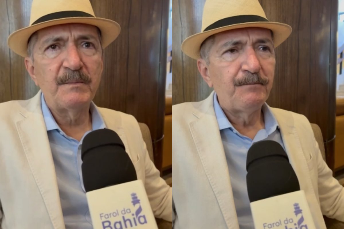 “Não atinge minha honra”, diz Aldo Rebelo sobre processo do expulsão da Democracia Cristã