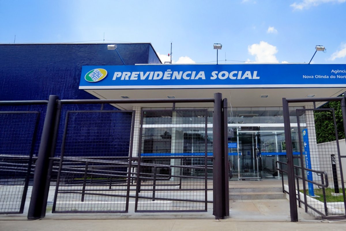 Dados de segurados do INSS vazam após falha de segurança