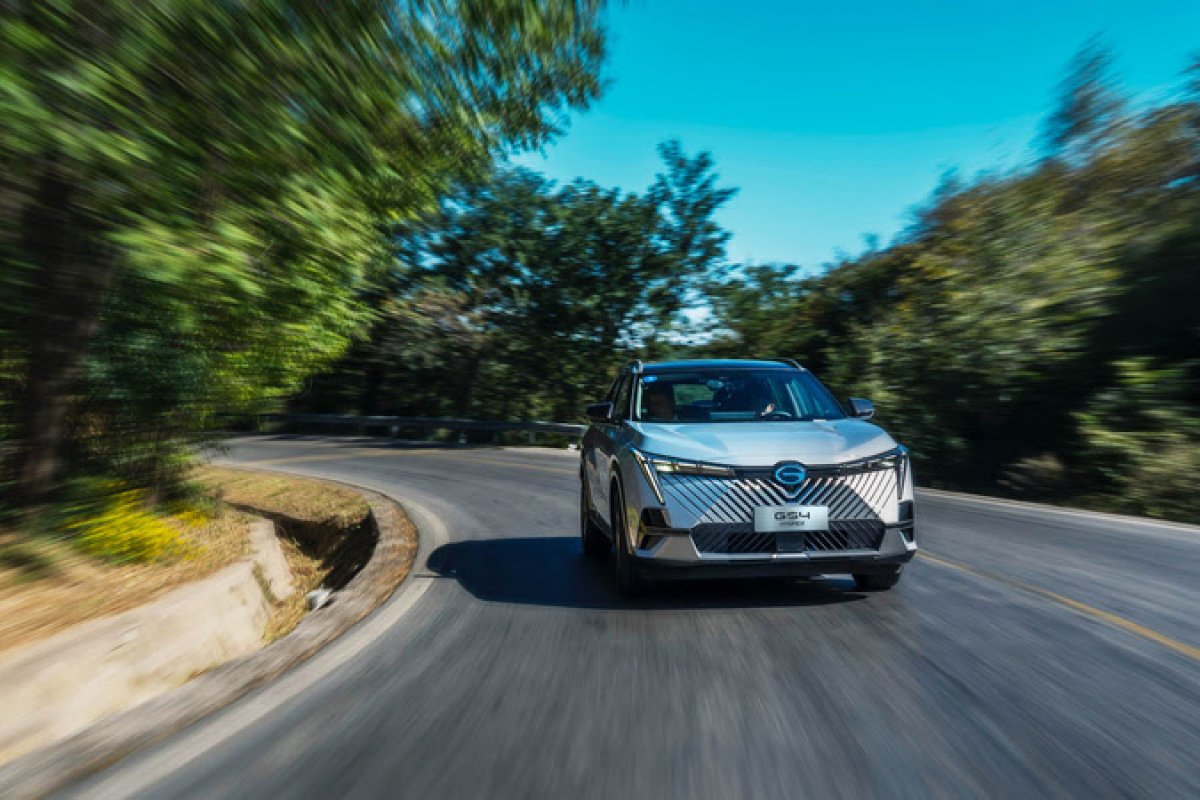 GAC anuncia bônus e acelera abertura de lojas após um ano de operação