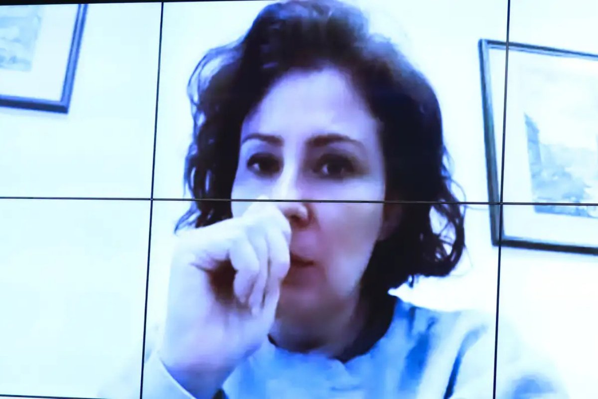Justiça da Itália julga nesta sexta recurso contra extradição de Carla Zambelli ao Brasil