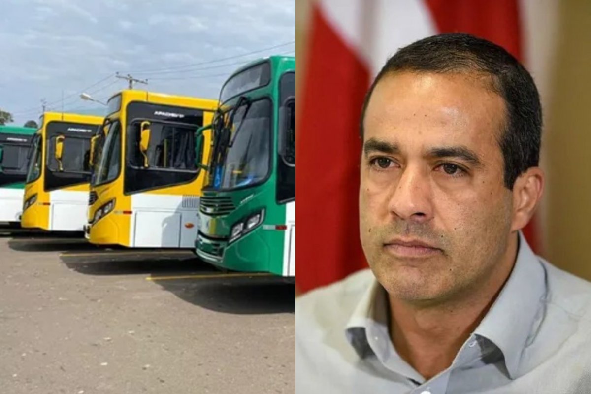 Vídeo: Greve geral dos rodoviários começa nesta sexta-feira (22) em Salvador