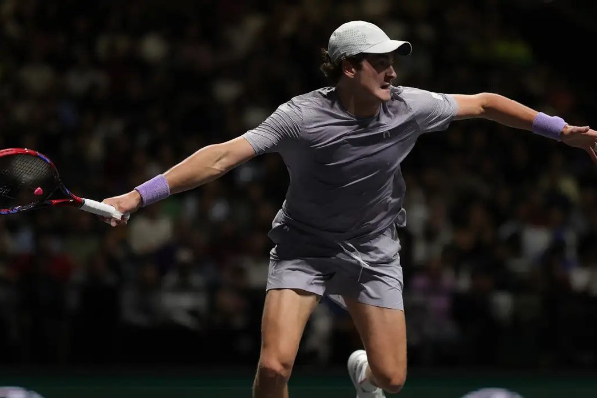 João Fonseca e Bia Haddad conhecem chaves em Roland Garros 
