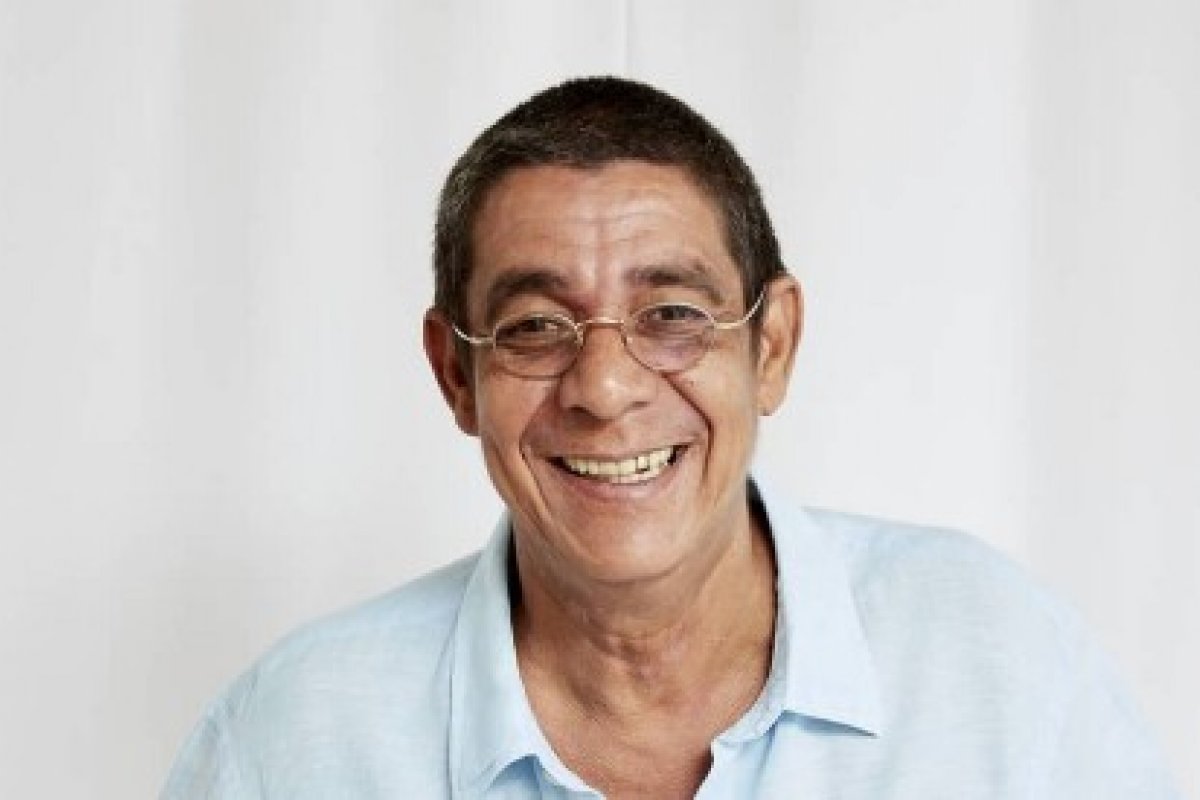 Zeca Pagodinho passa por cirurgia no Rio de Janeiro