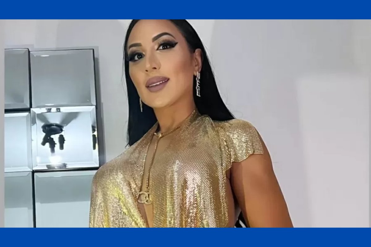 Irmã de Deolane tentou sacar R$ 1 milhão em instituição financeira e gerou suspeita sobre lavagem de dinheiro; aponta relatório da PC