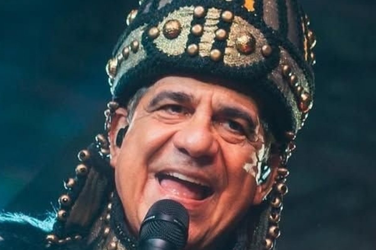 Trivela volta a Salvador e promete reencontro histórico!