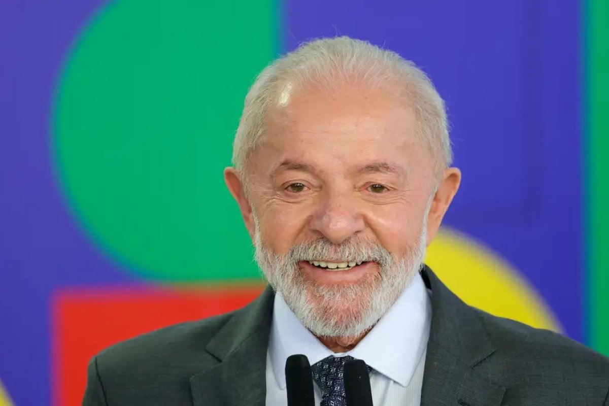 Lula apela a Alcolumbre: "Coloque a PEC da Segurança para votar"