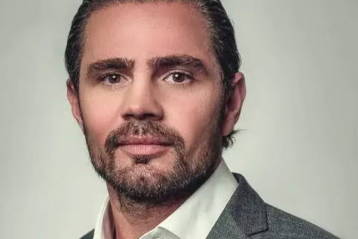 Defesa de Daniel Vorcaro passa a ser comandada por procurador-geral da OAB