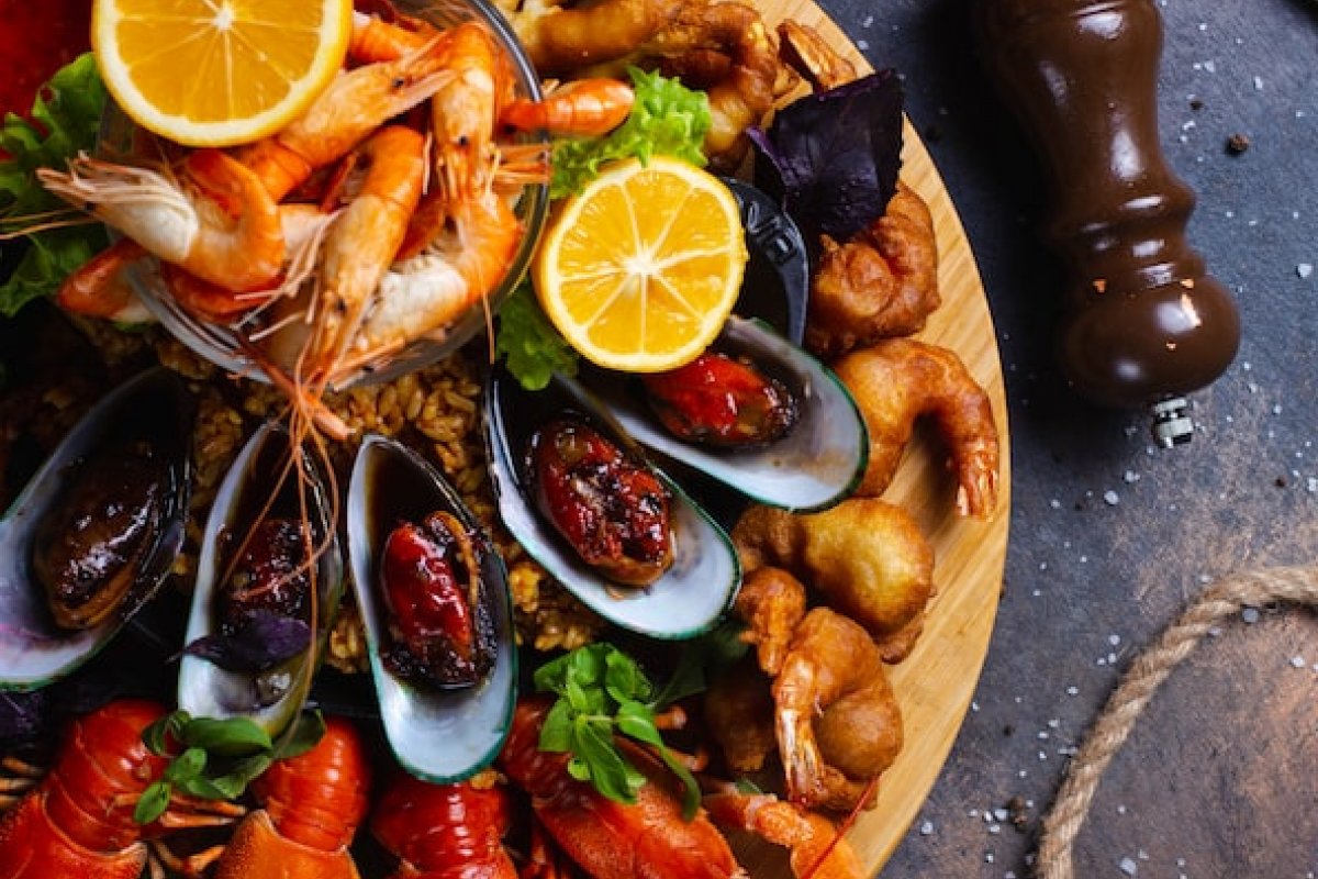 XII Festival Sabores de Itacaré acontece em julho com valorização aos pescadores e marisqueiras locais! 