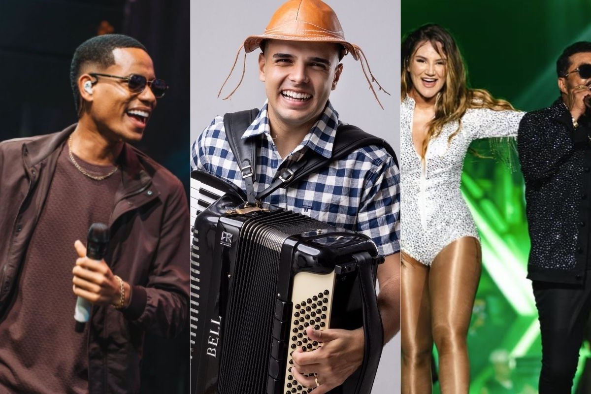 MPBA aciona TCM para suspender pagamentos acima da média a artistas no São João de Poções