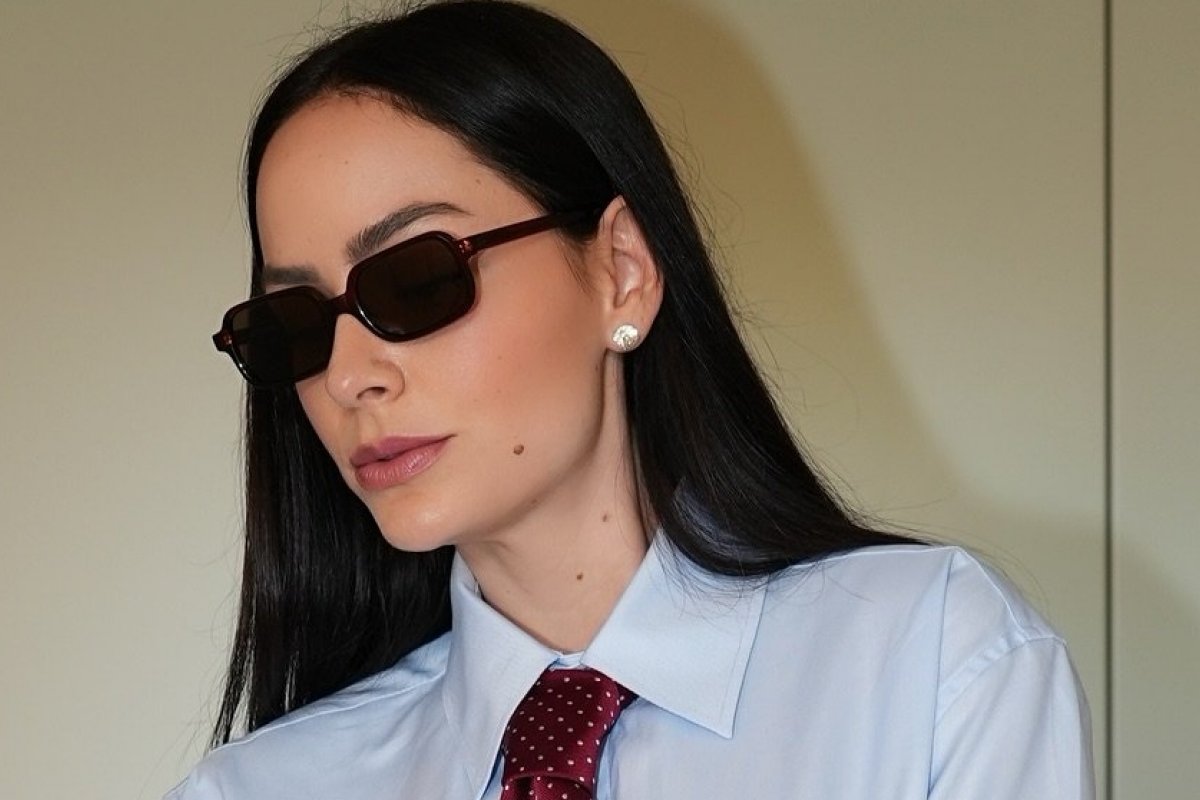 Lu Tranchesi revela suas tendências favoritas para a temporada de outono-inverno!