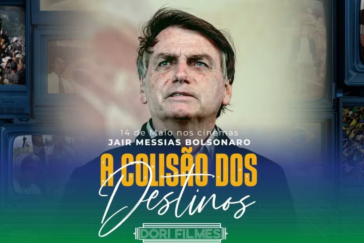 Salvador lidera venda de ingressos para documentário de Bolsonaro, mas filme estreia com baixa audiência nacional