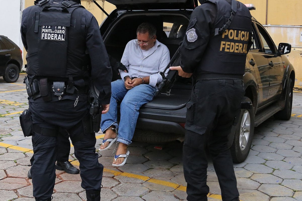 MPF denuncia ex-gerente da Transpetro por corrupção e lavagem de dinheiro em processo da Lava Jato
