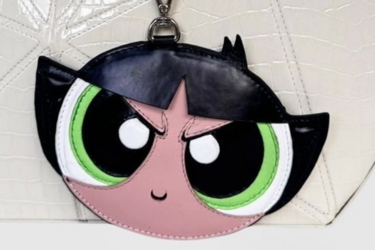 Ryzí lança coleção exclusiva de Meninas Superpoderosas