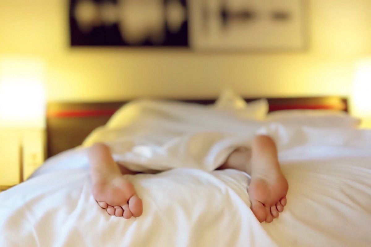 A endocrinologista e metabologista Patrícia Salles fala sobre fadiga