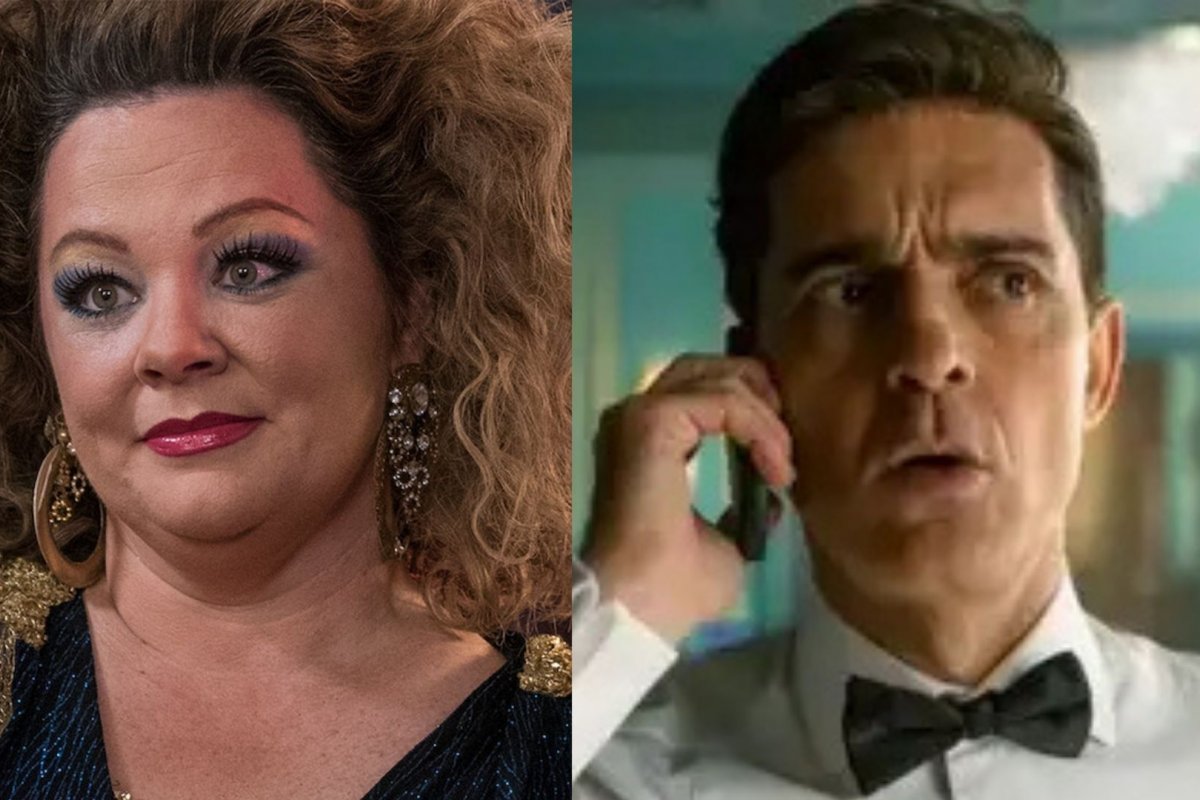 Cinema no Farol: confira 10 filmes e séries para assistir na Netflix neste final de semana
