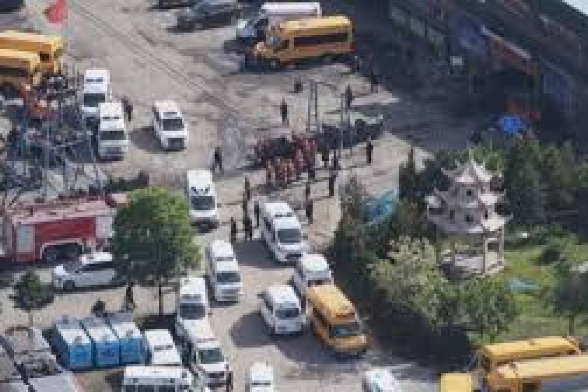 Explosão em mina de carvão na China deixa 90 mortos