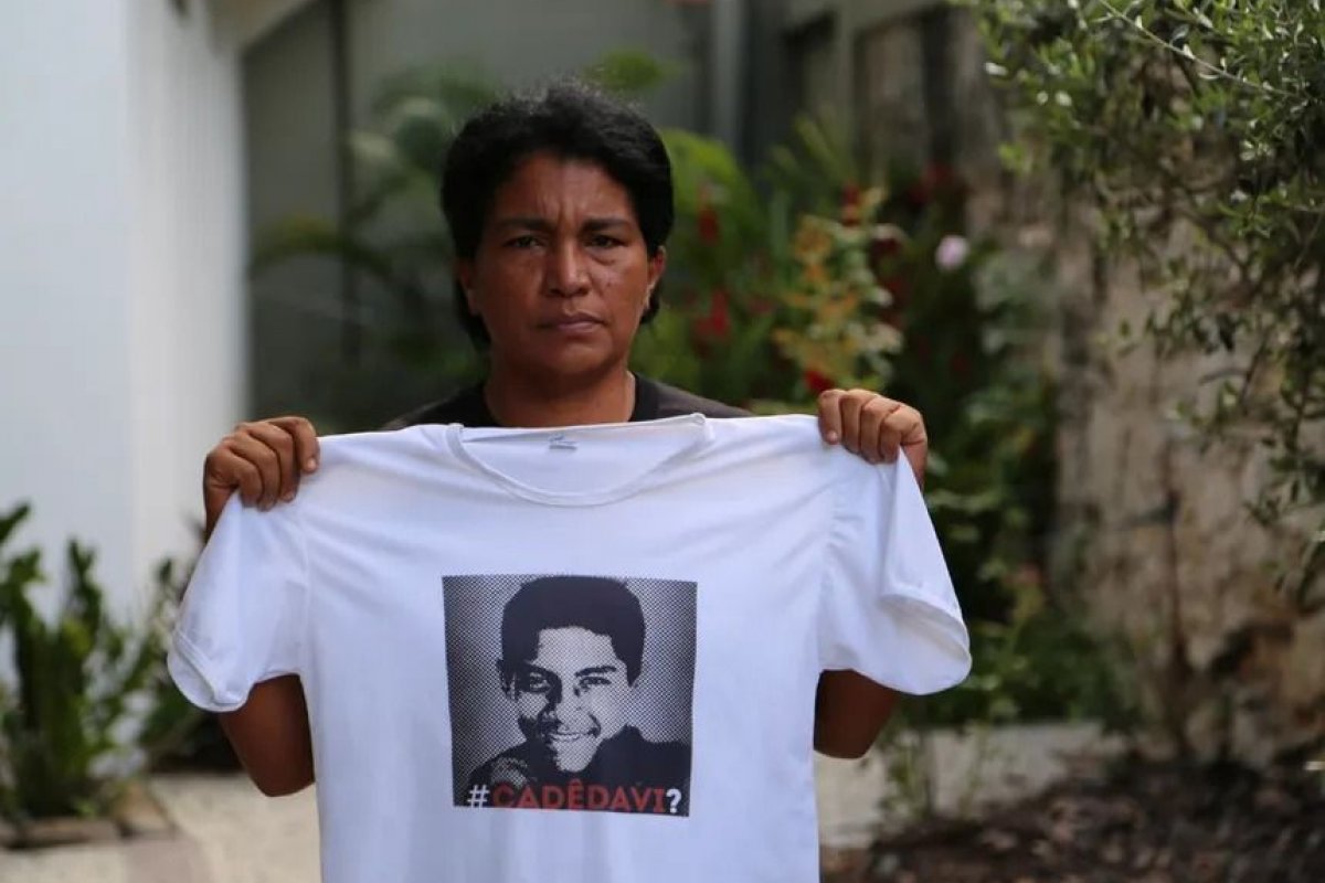 12 anos do caso Davi Fiúza: audiência será realizada na segunda (25)